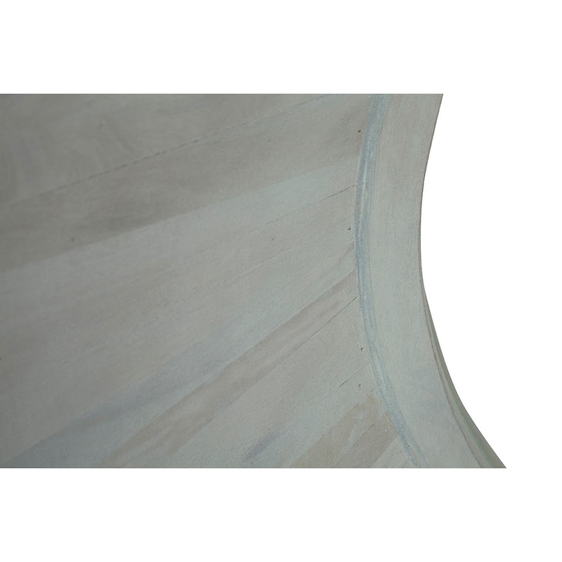 Furniture Classics Large Shirley Thick Edged Mirror