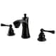 Option Oil Rubbed Bronze