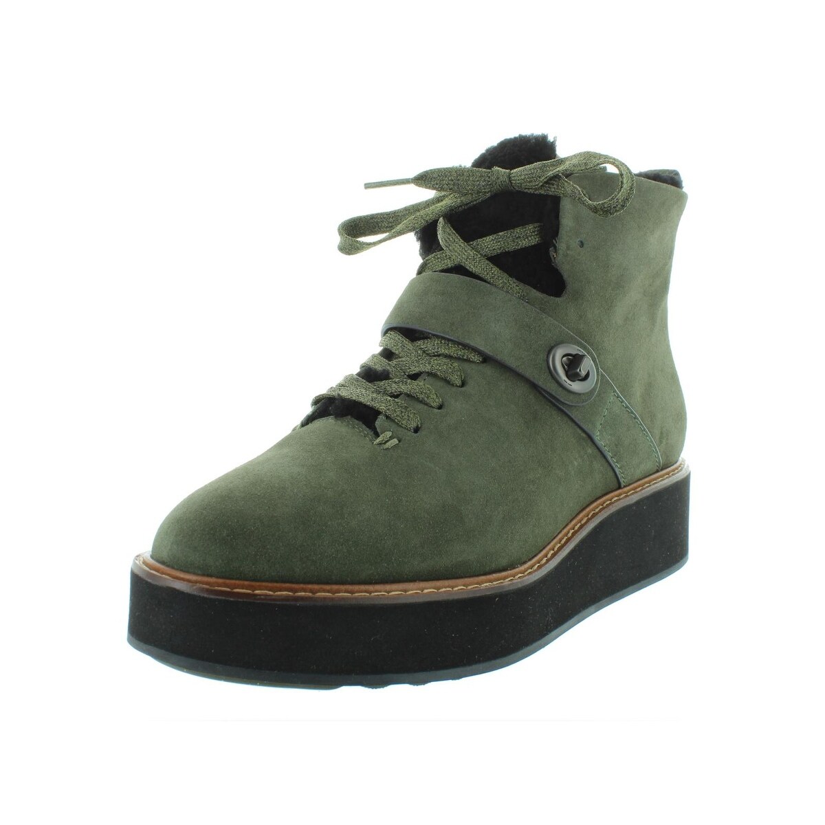 urban hiking boots