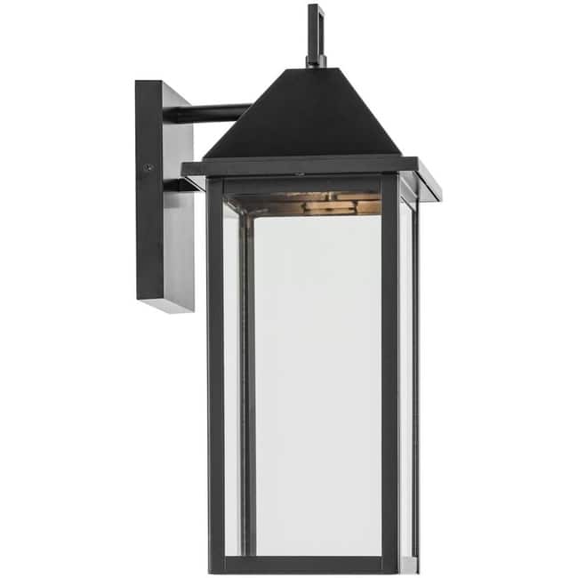 Kichler 59158DS Prin 17" Tall Outdoor Wall Sconce