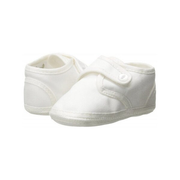 baby christening shoes