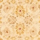 SAFAVIEH Anatolia Angeline Traditional Oriental Hand-spun Wool Rug