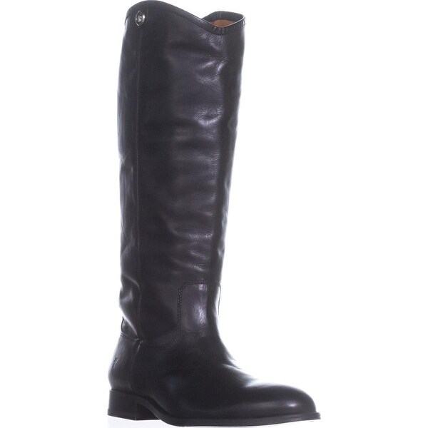frye melissa 2 button boot