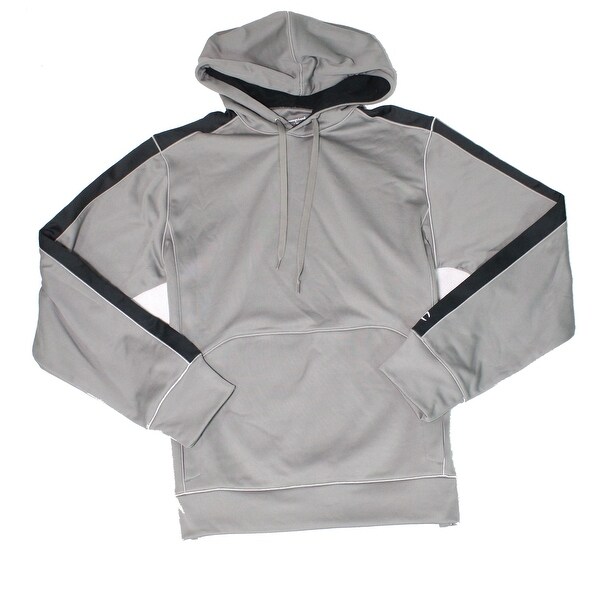 grey champion hoodie sale