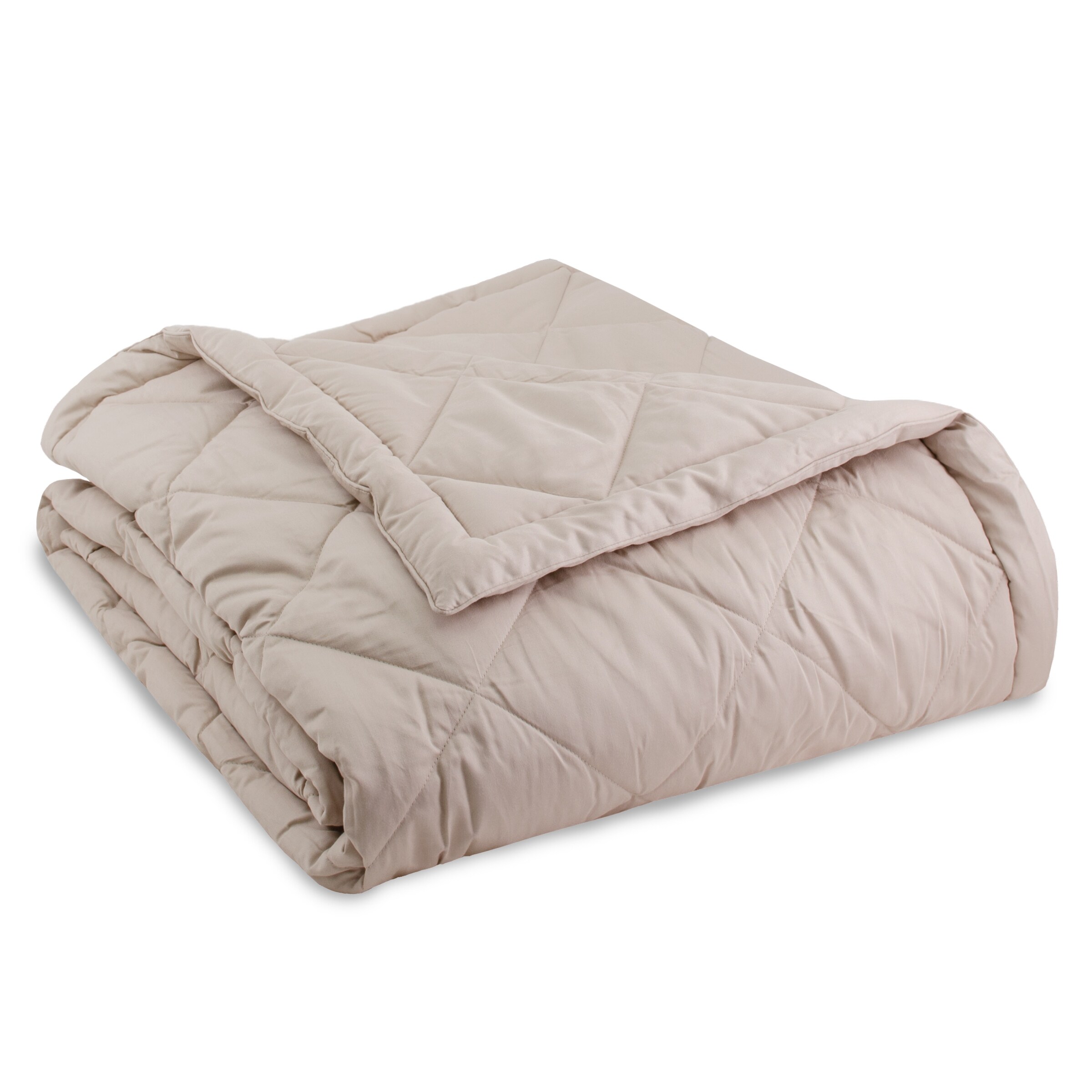 Serta Down Alternative Blanket Twin Linen