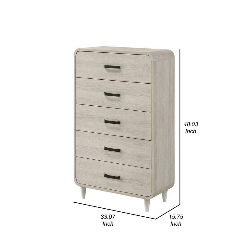 tall dresser drawers for sale Flamaker Bedroom, 5 Drawer Dresser, Wood Dressers, Wide Chest of Drawer, Storage Drawers, Storage Organizer for Closet, Hallway (Black) : Home & Kitchen The slides are smooth and durable for a wonderful opening and closing experience Tall Narrow Dresser,Pull Out System,Five