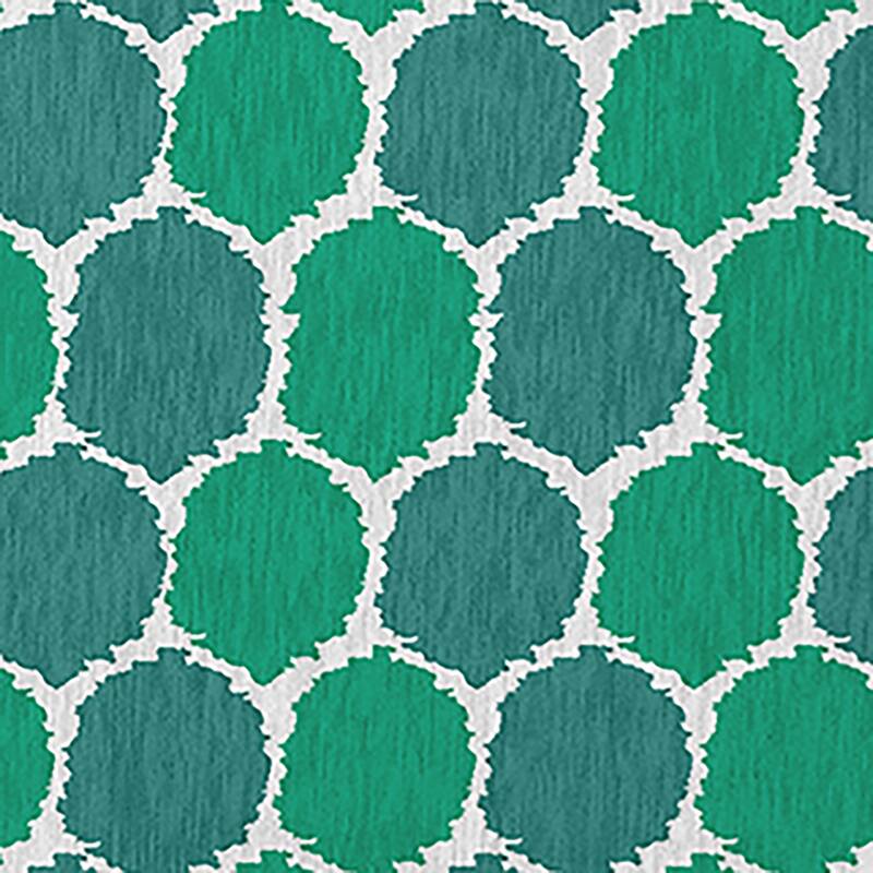Geometric Rug