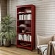 preview thumbnail 31 of 41, Shaker Style Bookcase - 72"H