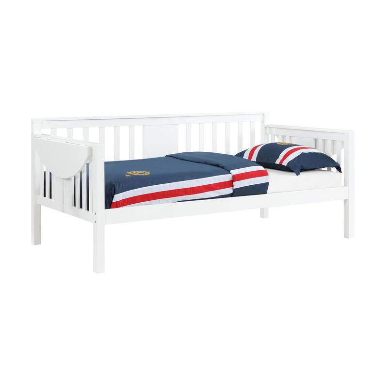 Albany Twin Daybed with Drop-down Table