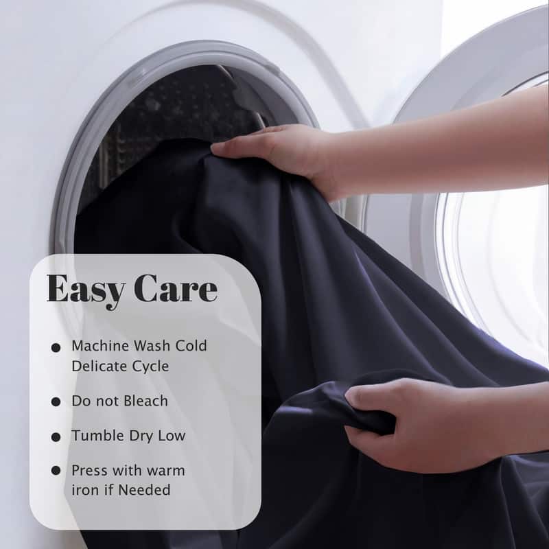 Superior Egyptian Cotton 530 TC Sheet Set Sateen Weave, Deep Pocket, Ultra‑Soft & Breathable Bedding