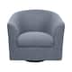 Option Dark Gray/Linen