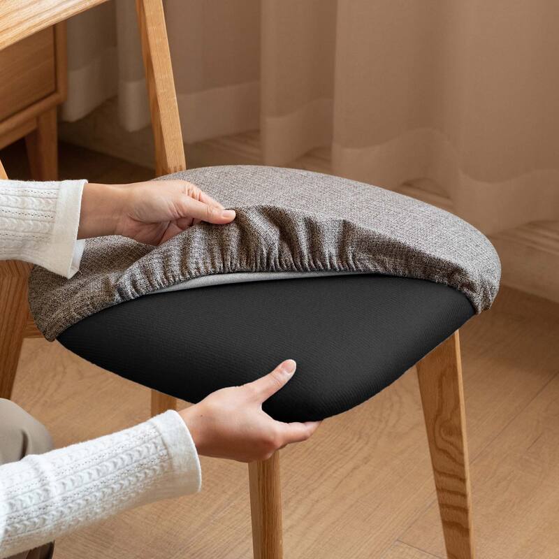 Solid Wood Dining Chair