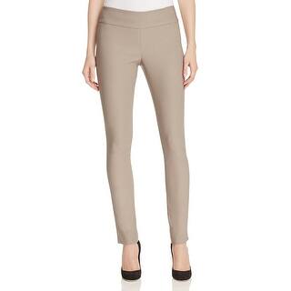 Womens slim fit dress pants 4 pack