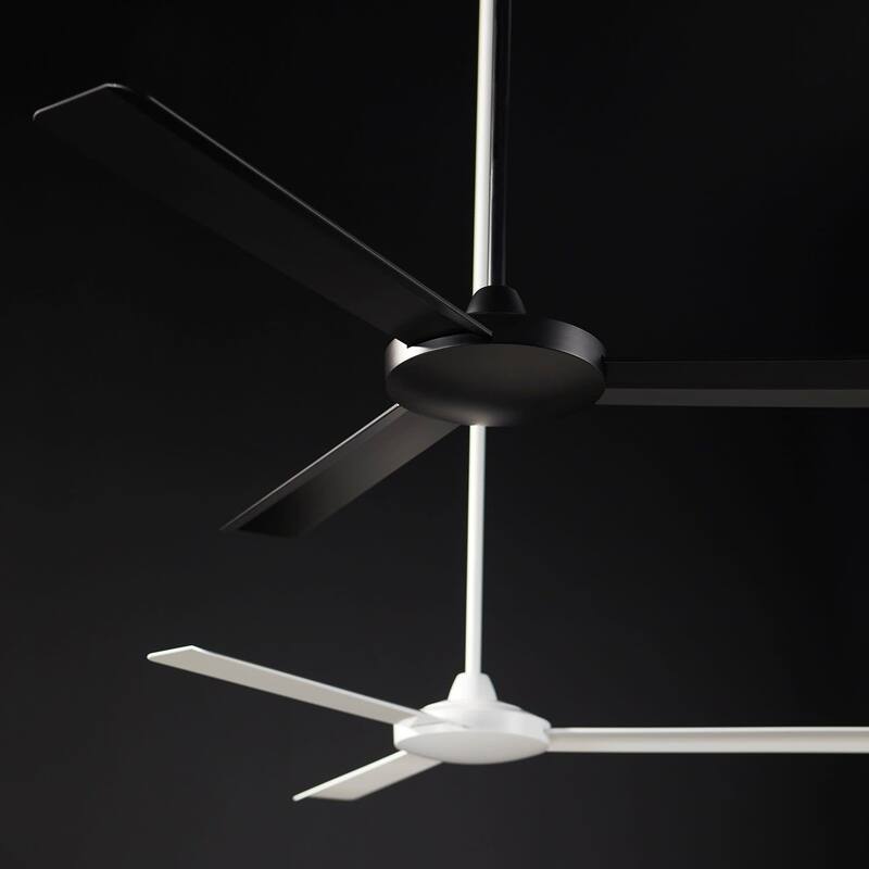 Quorum International 60603 Aerovon 60" 3 Blade Indoor Ceiling Fan with