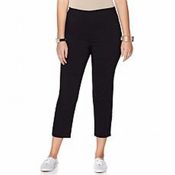 cigarette trousers size 10