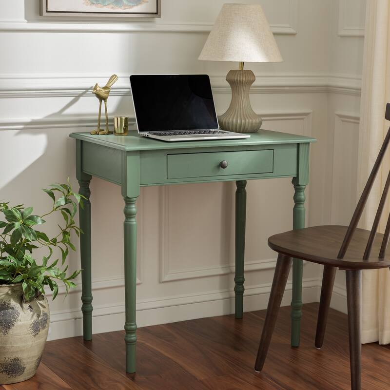 SAFAVIEH Helrike 1-Drawer Desk