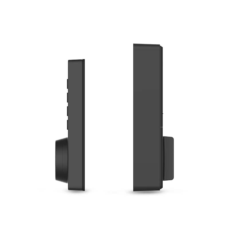 Philips Wi-Fi Fingerprint Keypad Smart Deadbolt
