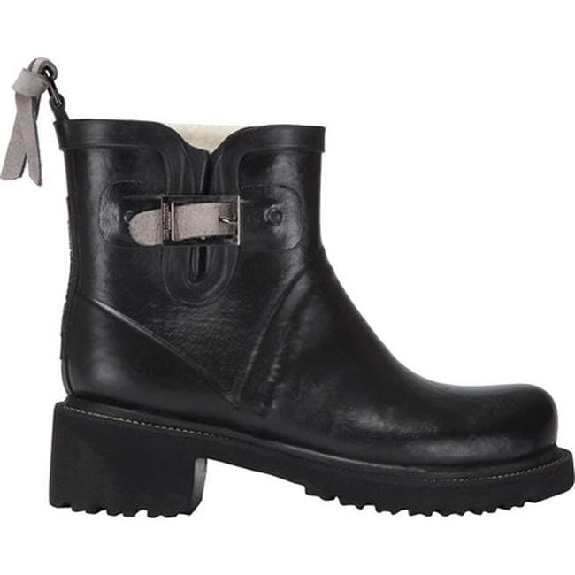 ilse jacobsen short rain boots