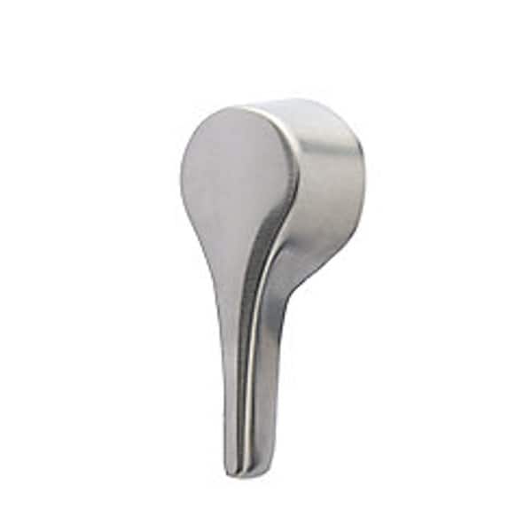 slide 1 of 1, Trip Lever for Toto Nexus One Piece Toilet - N/A