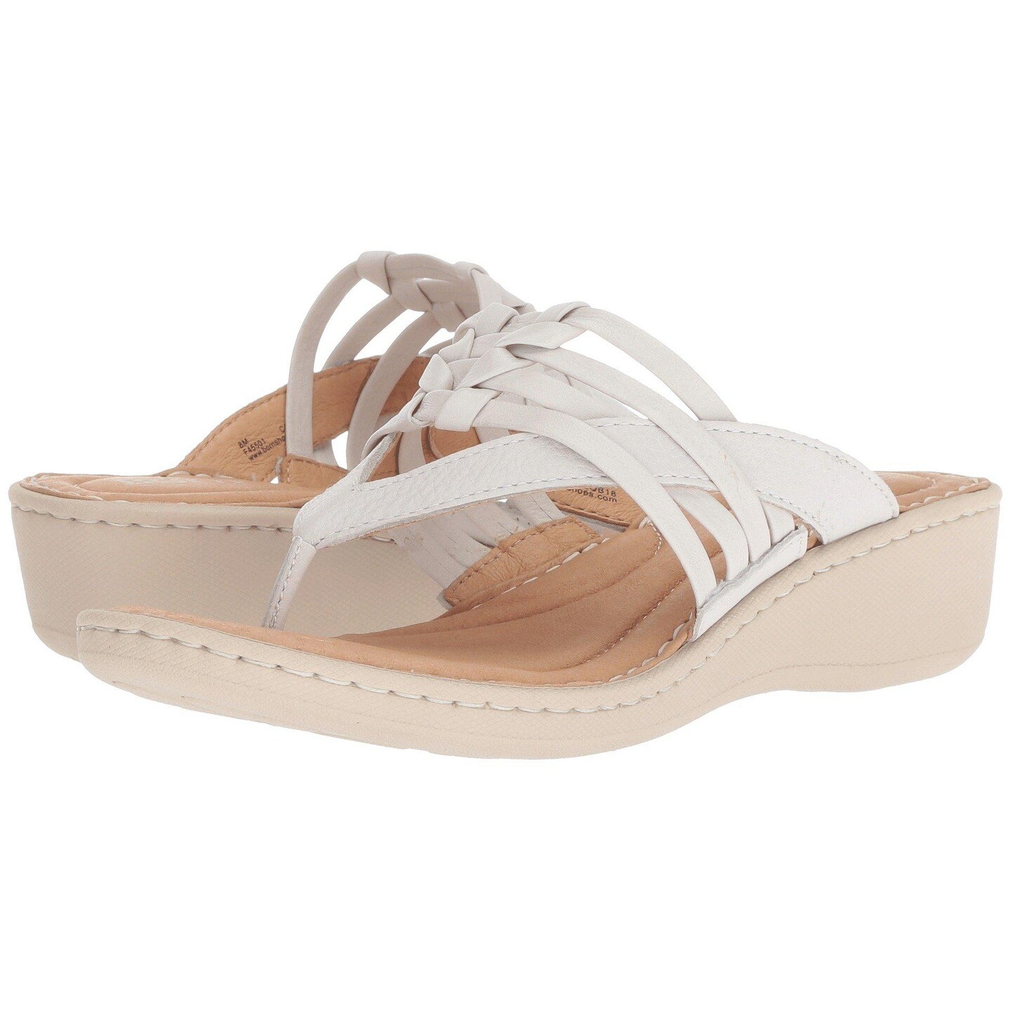 born tansey sandal
