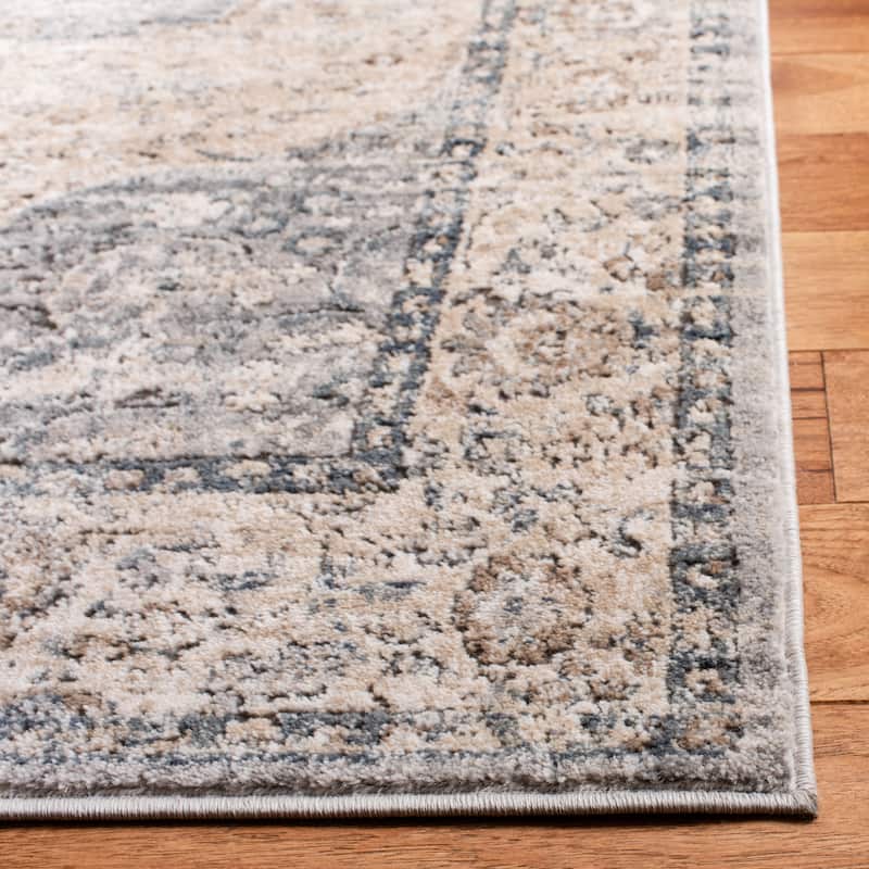 SAFAVIEH Oregon Nova Traditional Oriental Rug