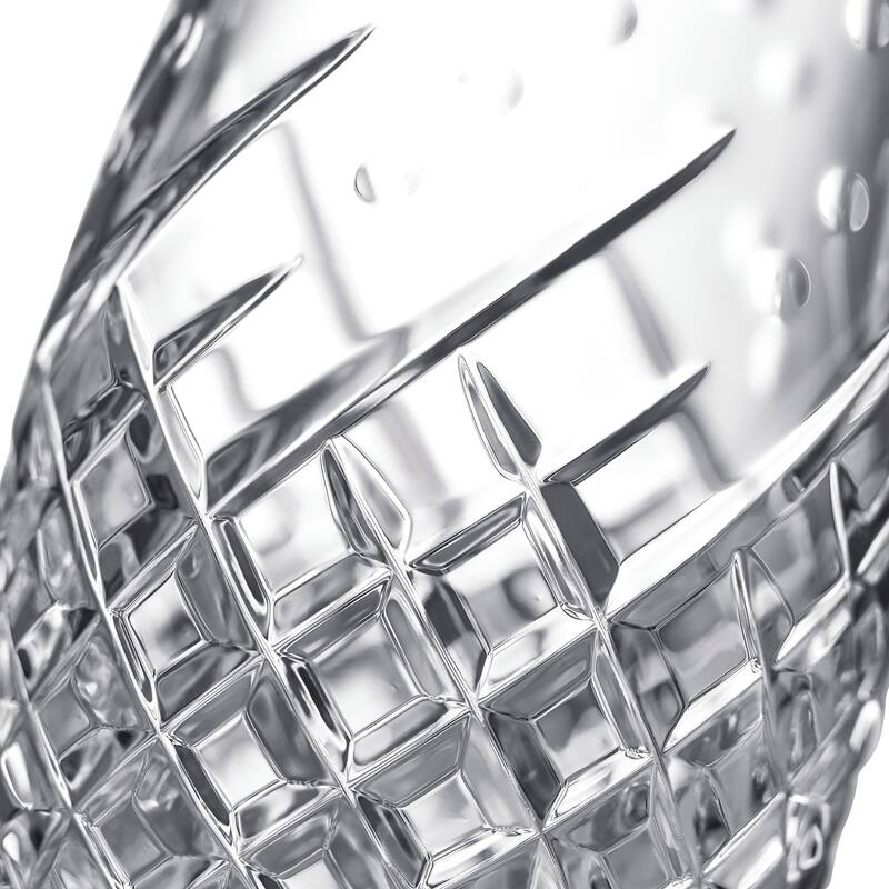 Waterford Celebrations Bud Vase 6in