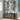 Industrial Hall Tree Coat Rack Bench with Bench and Shoe Storage Shelves for Hallway, Bedroom, Entryway