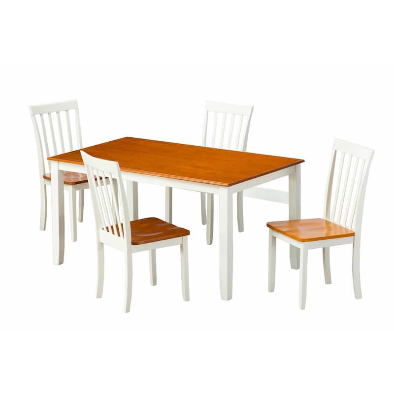 Bloomington 5-Piece Dining Set