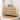 51.18"6-Drawers Rattan Storage Cabinet Rattan Drawer