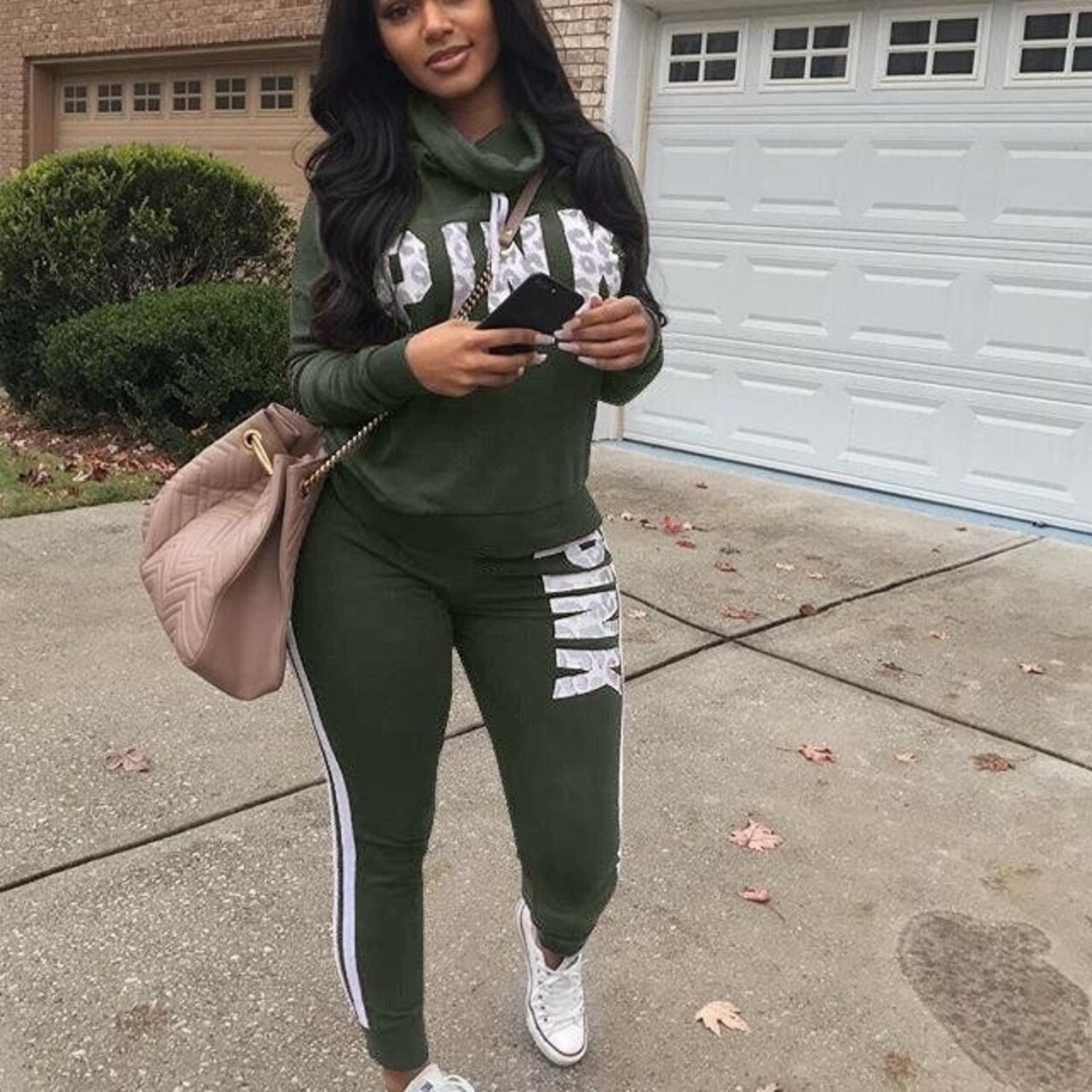tracksuit hoodie womens