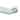 Gatco Reveal 20-1/8" Glass Bathroom Shelf