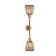 Option Brushed Brass / Mercury
