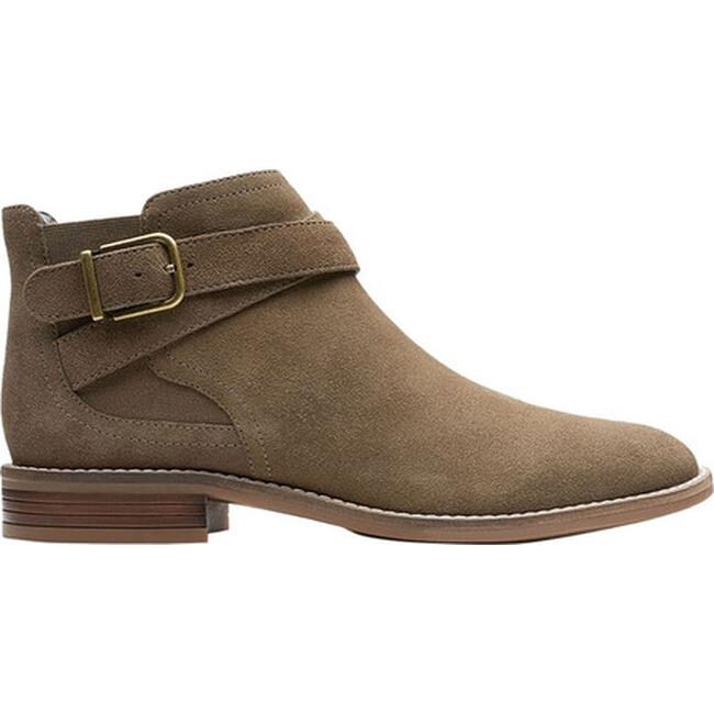 clarks camzin hale taupe