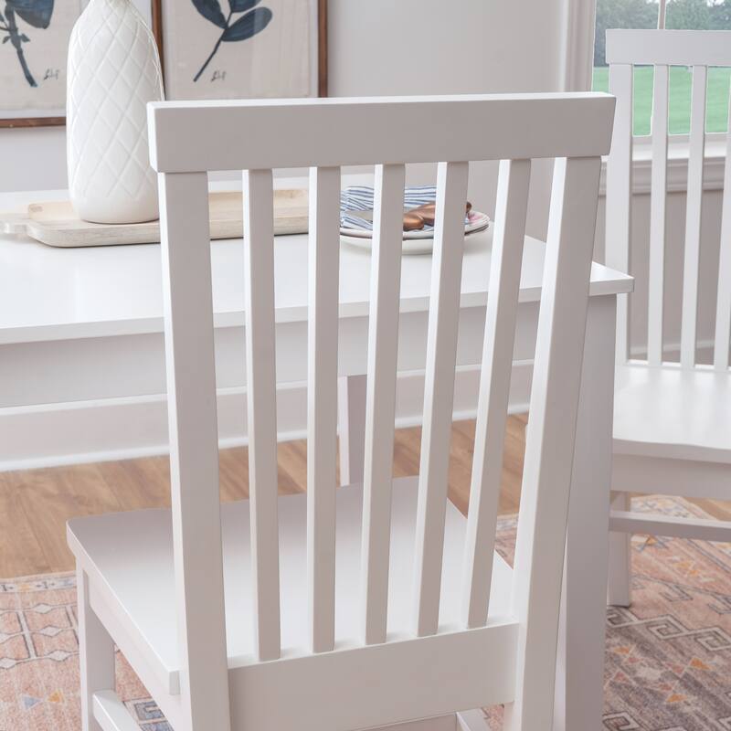 Prentice Side Dining Chair (Set of 2)