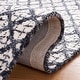preview thumbnail 36 of 44, SAFAVIEH Handmade Abstract Sadie Modern Wool Rug