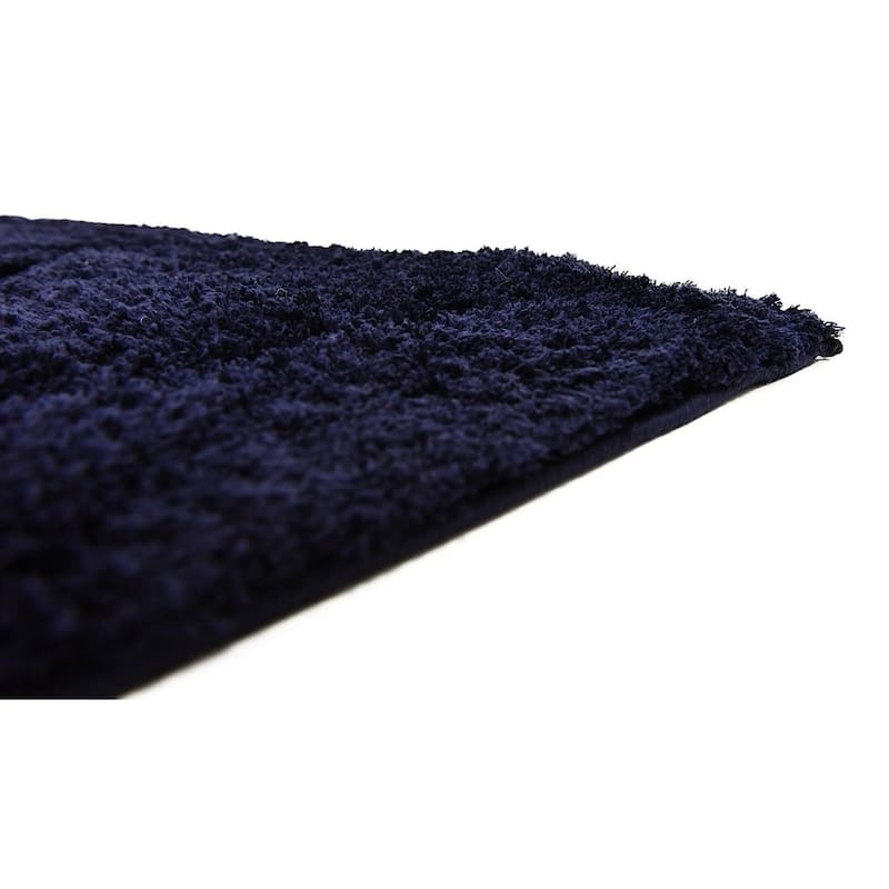 Shag Olido Collection Area Rug