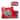 ACL Pro Red Slide Rite Bags 4-Pack