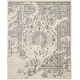 preview thumbnail 65 of 84, SAFAVIEH Adirondack Sierra Vintage Oriental Distressed Rug 10' x 14' - Ivory/Silver - Rectangle