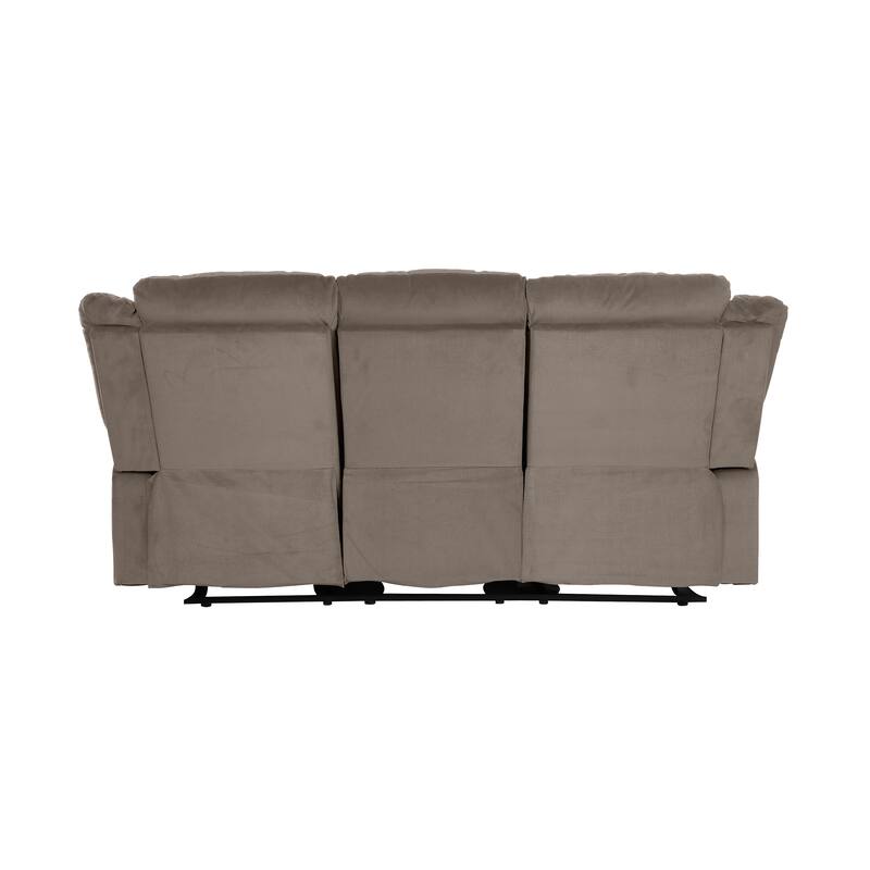 Hargreave Double Reclining Sofa