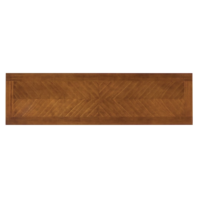 55" Console Table