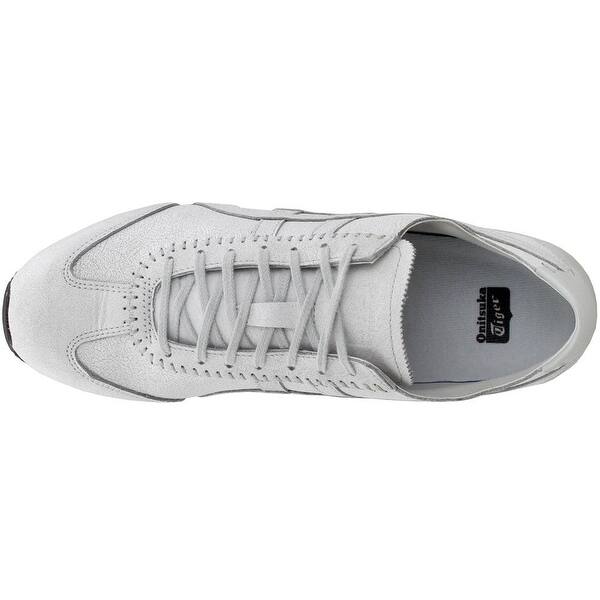 Shop Asics Mens Tiger Mhs Casual Shoes Overstock 28617076