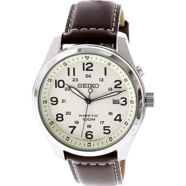 seiko mens dress watches for sale