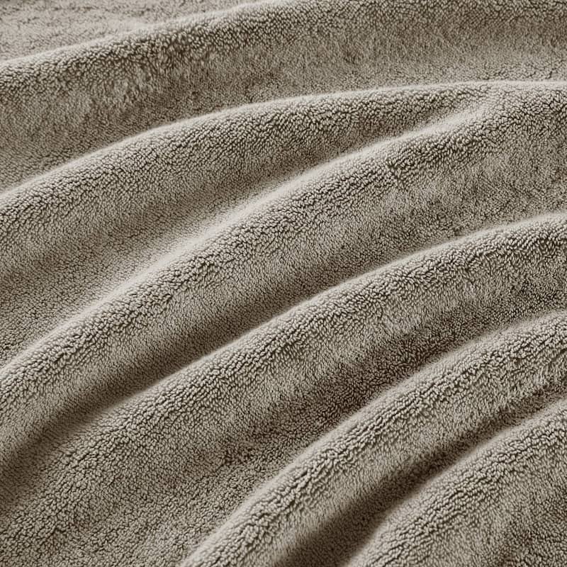Madison Park Signature 800GSM Ultra-Soft 100% Cotton Absorbent Towel Set