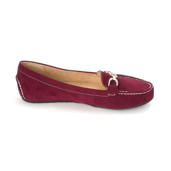 liz claiborne ashton loafers