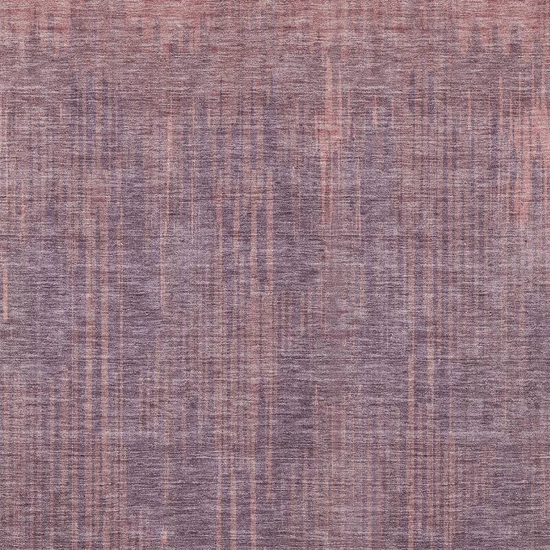 HomeRoots Striped Transitional Rectangle Outdoor Rug