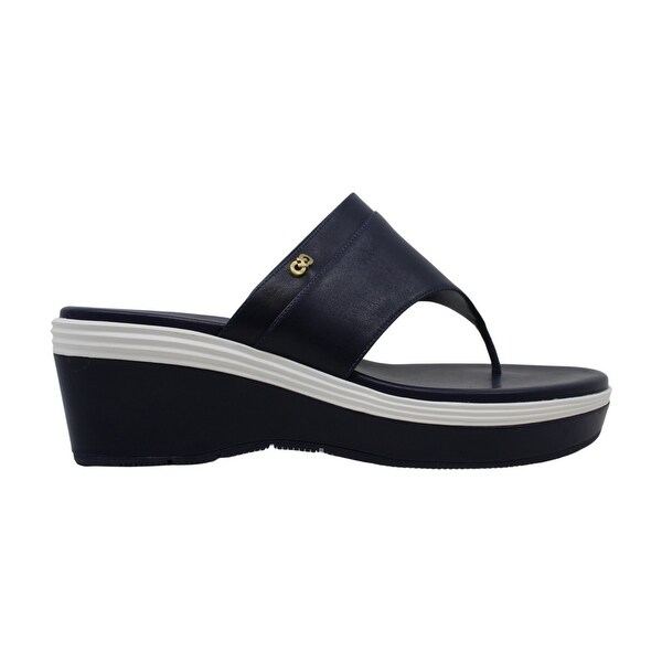 cole haan cecily grand thong sandal