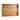 Soren 17 In. W Handcrafted Large Acacia Wood Rectangular Serving Tray with Handles