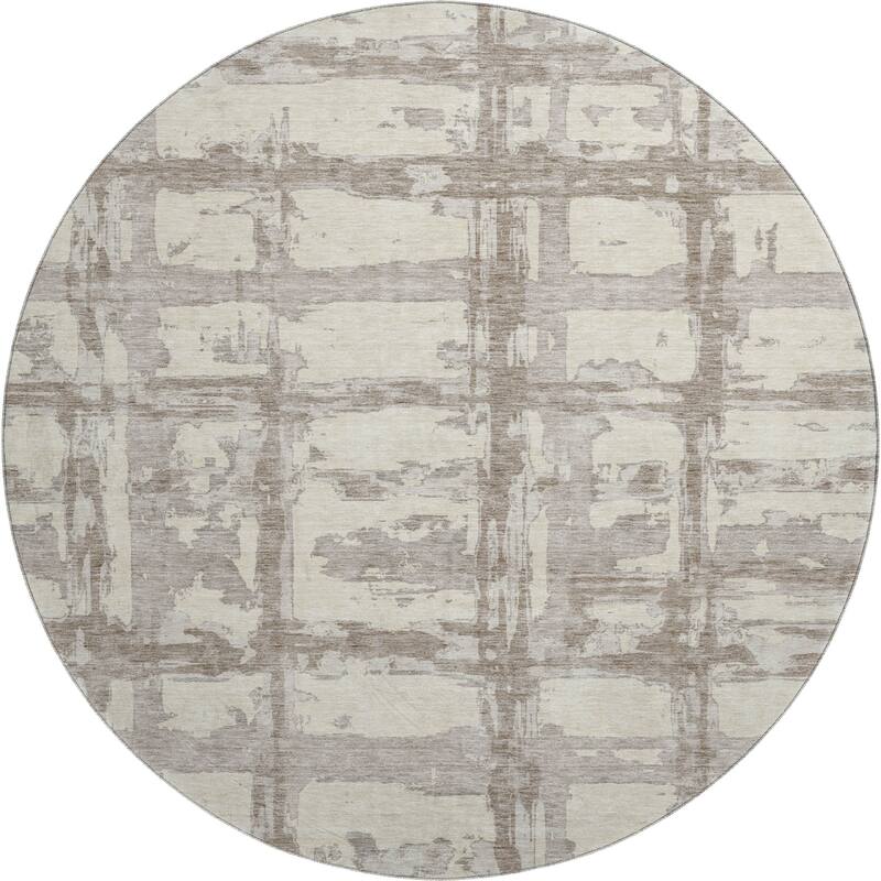Premium Washable Super Soft Transitional Mayfield Rug