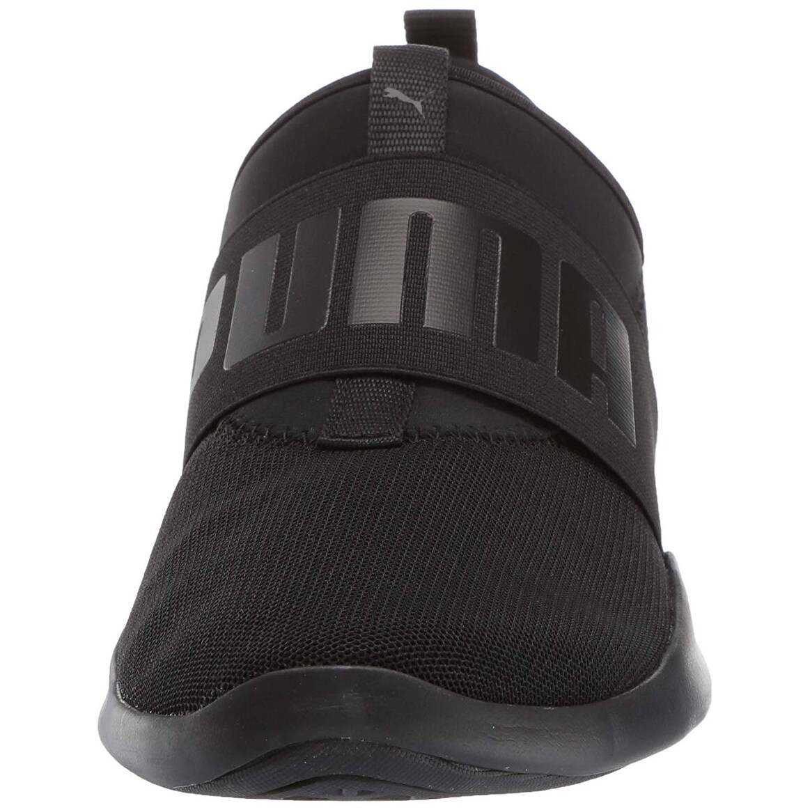 puma women's dare mesh