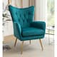 Option Teal